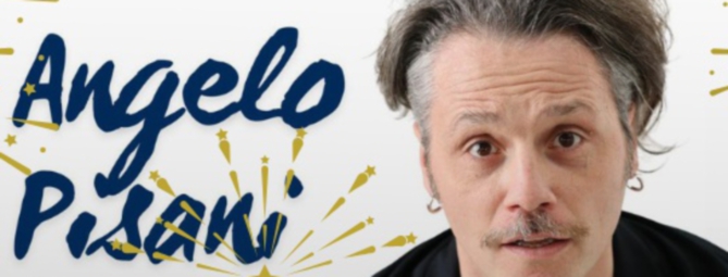 Brindisi e risate: ecco i comici sul palco a fine anno