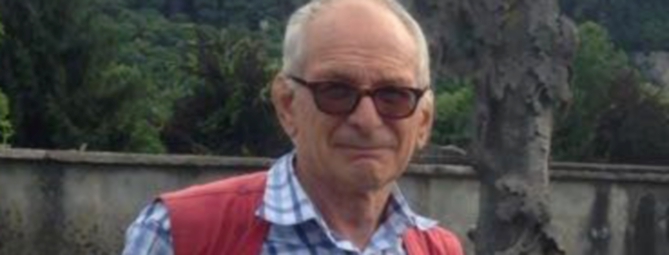 Addio a Silvio Valisa, lutto a Varese