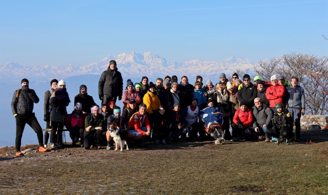 (Foto di Davide Biganzoli)