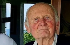 Addio a Virgilio Leva, lutto ad Arona