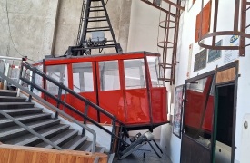 Funivia di Macugnaga, Cgil Vco: investire sulle infrastrutture