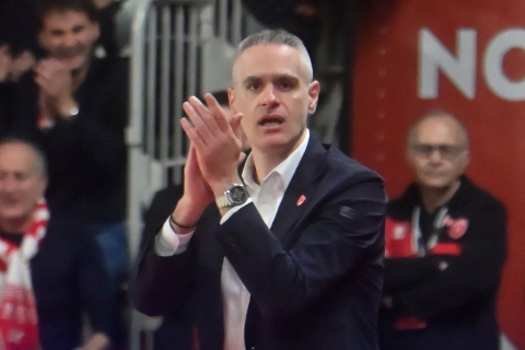 Arriva Napoli. «Serve la miglior Varese»