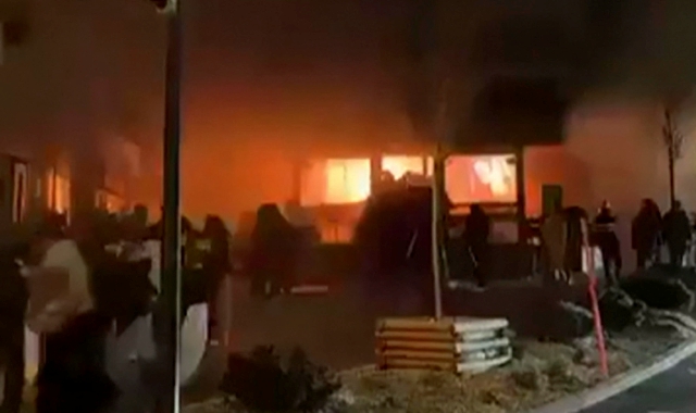 «Non sono entrato». E ha evitato l’inferno