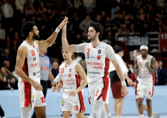 OJM all’assalto di Napoli