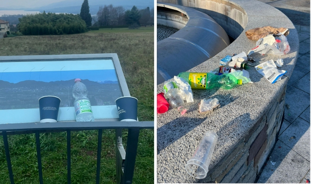 Chiara Costanzo, 16 anni, è figlia di Andrea, che, nato ad Arona, ha vissuto per anni in città insieme al fratello Piero e al padre Cesare in una villetta in via De Gasperi. Studentessa brillantissima è anche brava nello sport