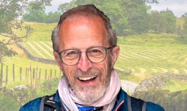 Il volto sorridente di Roberto Curletto, il 76enne di Saltrio morto a novembre 2024, travolto sulla ciclopedonale di Cervia, 