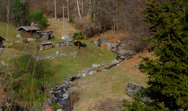 Le valli del Luinese protagoniste sulla Rai