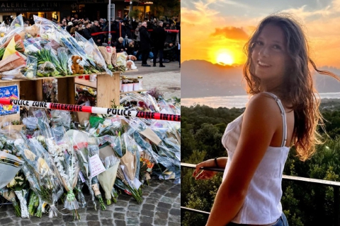 Crans Montana, «addio a Chiara: generosa e solare»