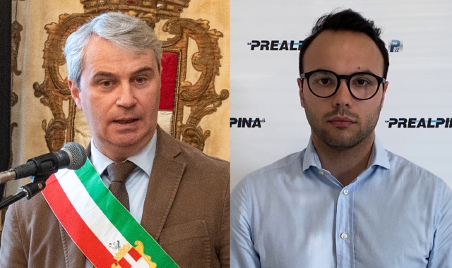 Sacro Monte, Angei: «Galimberti immobile da tre anni»