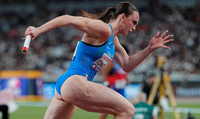 Il ritorno di Vittoria Fontana