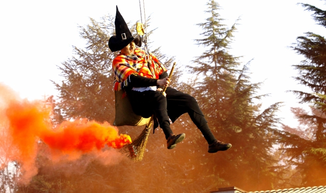 Ecco l’Epifania. Cosa fare nell’ultima giornata di festa