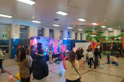 La Befana torna a Cassinetta