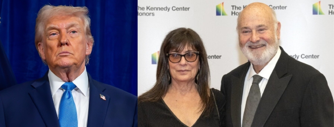 I nuovi doppiopesismi trumpiani