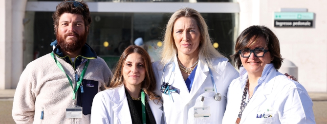 Crans Montana, Niguarda in prima linea: il racconto dei soccorritori italiani