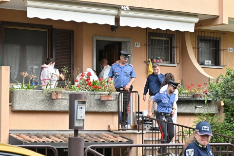 Coltellate al suocero. Oggi chiede lo sconto