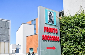 Pronto soccorso, boom di accessi nelle feste