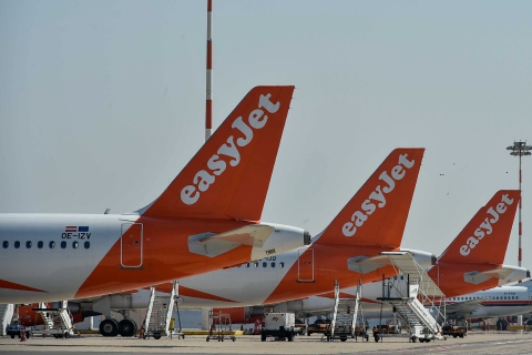 Venerdì di sciopero a Malpensa