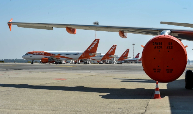 Voli cancellati a Malpensa per lo sciopero