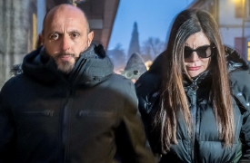 Fermato il titolare del Constellation. «C’è pericolo di fuga»