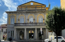 Torna il cinema a Luino