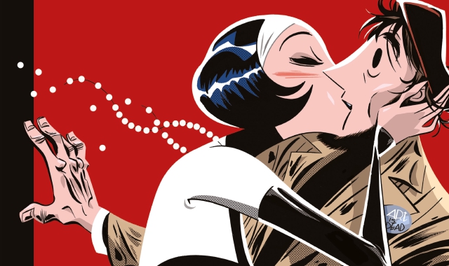 Greenwich village: viaggio nella New York anni Sessanta