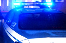 Risse di notte a Busto: due ragazzi all’ospedale