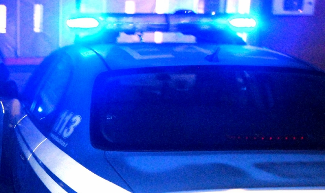 Risse di notte a Busto: due ragazzi all’ospedale