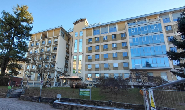 «Salviamo l’ospedale di Luino, così non può andare avanti»