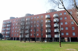 Teleriscaldamento ko, quartiere al freddo a Legnano