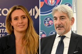 L’opera di Pistoletto e il dialogo tra arte e religione