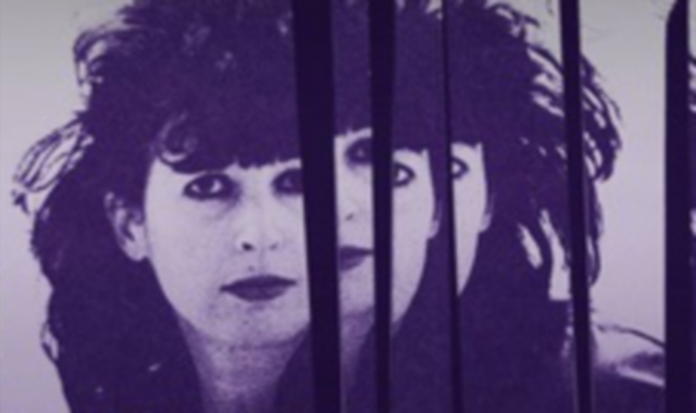 Babylon Dahlia. Paura e delirio a Bologna