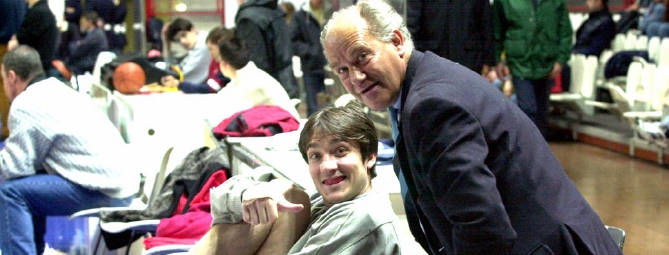 Auguri Pigio! Gli 80 anni del cantore