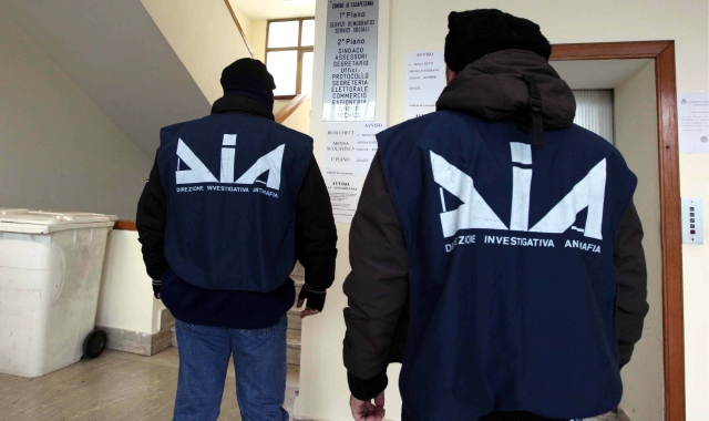 «Alleanza tra le mafie in Lombardia», risarcimenti anche a Varese