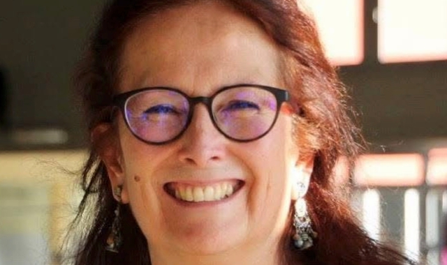 Colonna Preti tedofora illumina lo sport per disabili