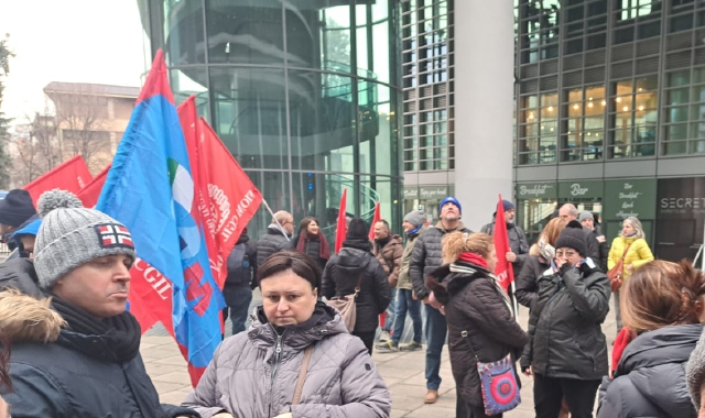 Beko, spiraglio di ottimismo: a Cassinetta hub dell’innovazione