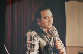 Legnano, 20 anni fa l'addio a Marino Guidi