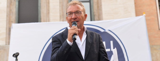 Fratelli d’Italia, 1.250 tesserati