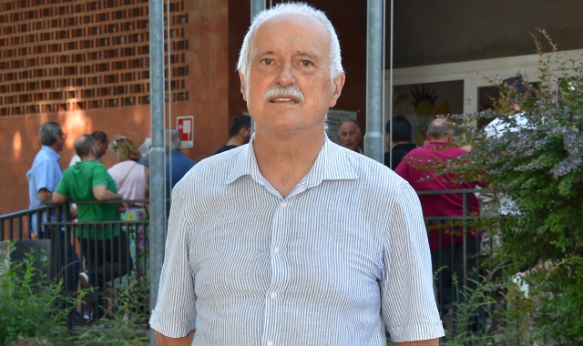 Dario Candiani si è dimesso da sindaco di Magnago a fine dicembre