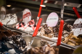 Illva Saronno si rafforza nei gelati