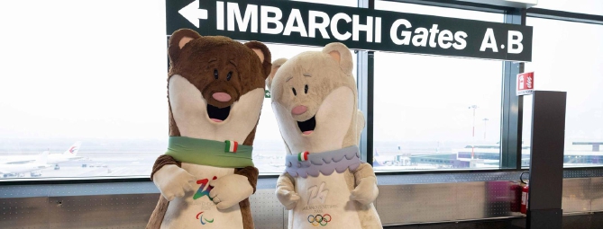 Alberghi e B&B, camere vuote. L’effetto Olimpiadi non c’è