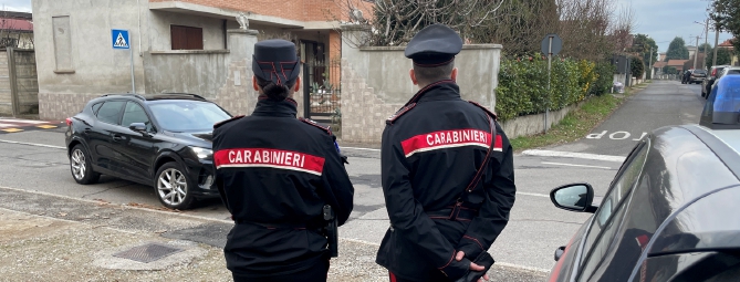 Tg Prealpina, trova il ladro e lo accoltella a morte