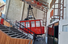 Incidente di Macugnaga: incarico ai due esperti