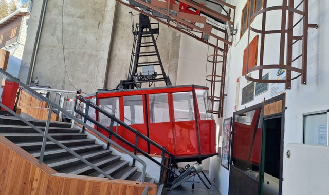 Incidente di Macugnaga: incarico ai due esperti