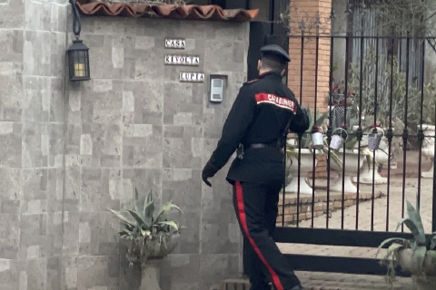 Ladro ucciso, Rivolta non è indagato