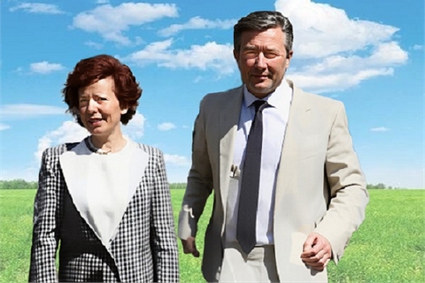 Domani i funerali dei coniugi Gassa