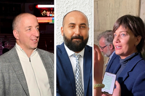 Mensa dei Poveri: Orrigoni e Gorrasi assolti, pena ridotta a Comi