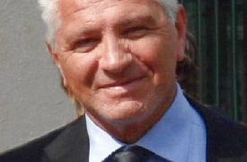 Addio al cardiologo Sergio Ghiringhelli