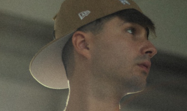 Ale De Tuglie alla consolle