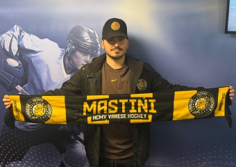 Christian Buono è un Mastino