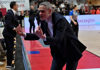 Contro Venezia serve un’OJM fisica